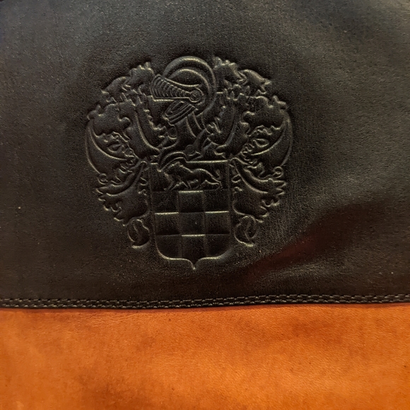 Vince Camuto leather boots - Picture 8 of 8